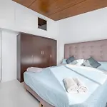 Finally Cozy Holiday home Marbella