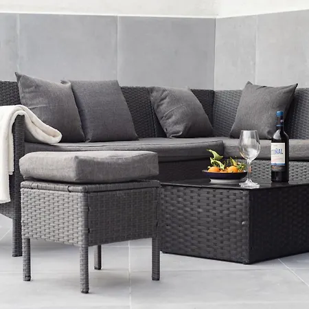 بيت للعطل Finally Cozy
