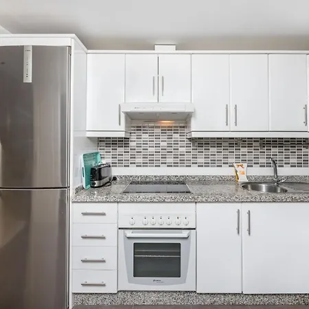 Finally Cozy * Μαρμπέλλα