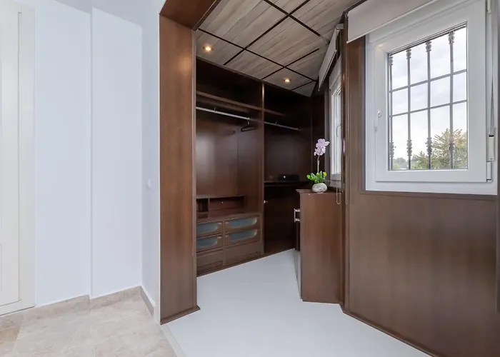 Finally Cozy Σπίτι διακοπών