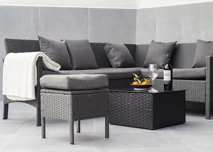 Σπίτι διακοπών Finally Cozy